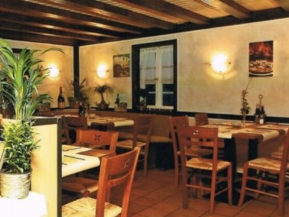 Foto: La Rustica